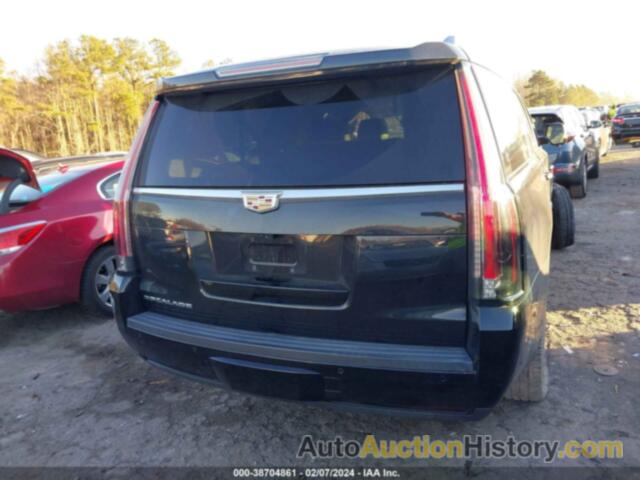 CADILLAC ESCALADE ESV LUXURY, 1GYS3HKJ9HR164790