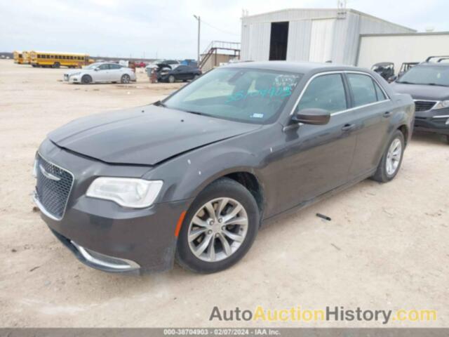 CHRYSLER 300 LIMITED, 2C3CCAAG7GH252652