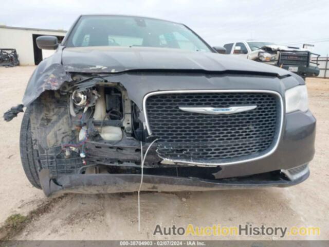 CHRYSLER 300 LIMITED, 2C3CCAAG7GH252652