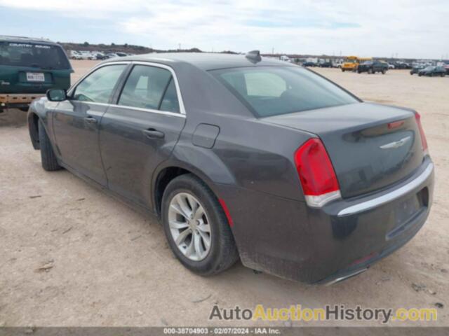 CHRYSLER 300 LIMITED, 2C3CCAAG7GH252652