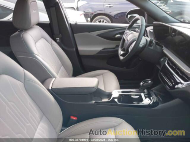 BUICK ENVISTA AVENIR FWD, KL47LCE23RB109694