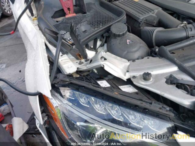 MERCEDES-BENZ C 300, WDDWJ4JB4JF650890