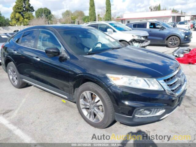 HONDA CROSSTOUR EXL, 5J6TF1H53DL003300