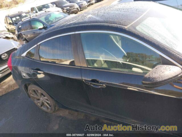 HONDA CIVIC SPORT, 19XFC2F89KE204008