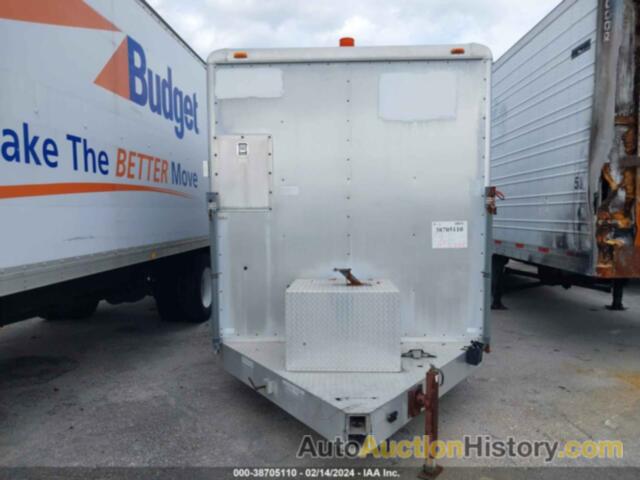 TRAILER FIBER TRKS & TRLRS, 1F9AU1829YA203059