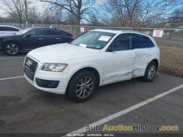 AUDI Q5 2.0T PREMIUM, WA1CFAFPXCA137395