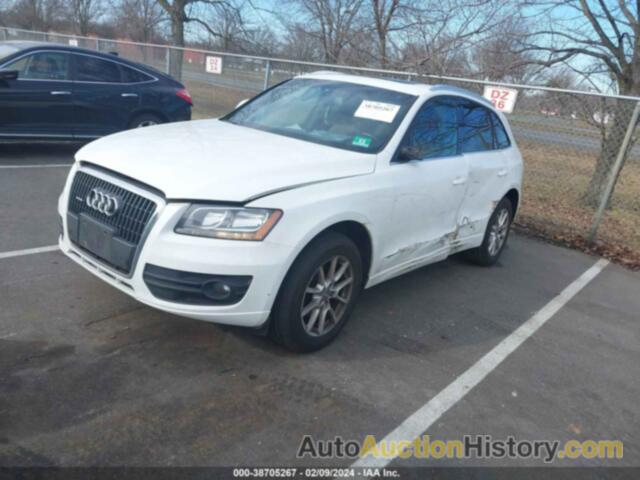 AUDI Q5 2.0T PREMIUM, WA1CFAFPXCA137395