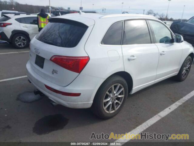 AUDI Q5 2.0T PREMIUM, WA1CFAFPXCA137395