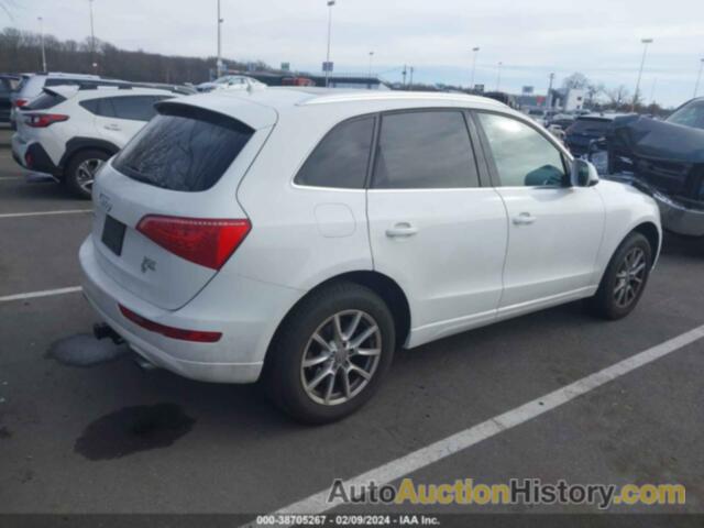 AUDI Q5 2.0T PREMIUM, WA1CFAFPXCA137395