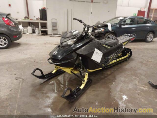 SKIDOO SUMMIT X 850 E-TEC, 2BPSTDHE4HV000194