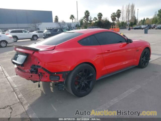 FORD MUSTANG GT, 1FA6P8CF8H5260042