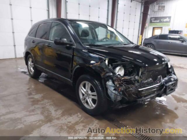 HONDA CR-V EX, 5J6RE4H52BL065802