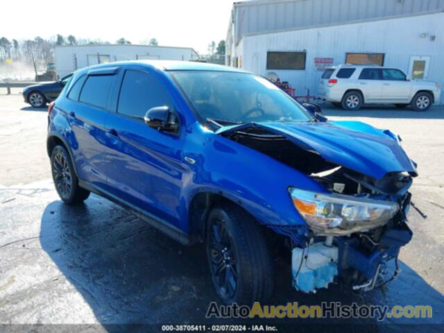 MITSUBISHI OUTLANDER SPORT 2.0 LE, JA4AP3AU7JU009611