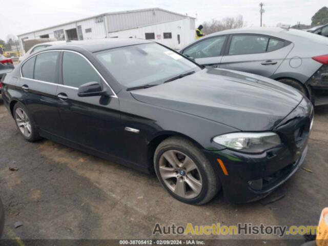 BMW 528 I, WBAFR1C55BC746066