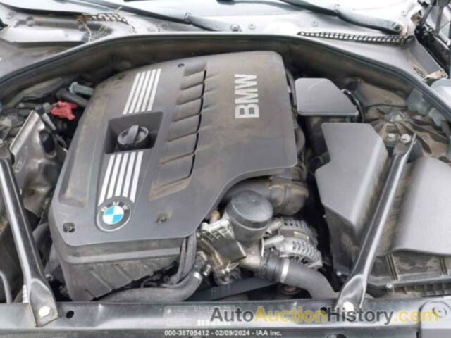 BMW 528 I, WBAFR1C55BC746066