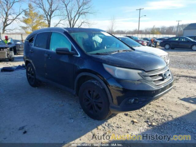 HONDA CR-V EX-L, 2HKRM4H7XEH644720