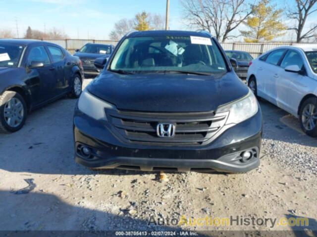 HONDA CR-V EX-L, 2HKRM4H7XEH644720