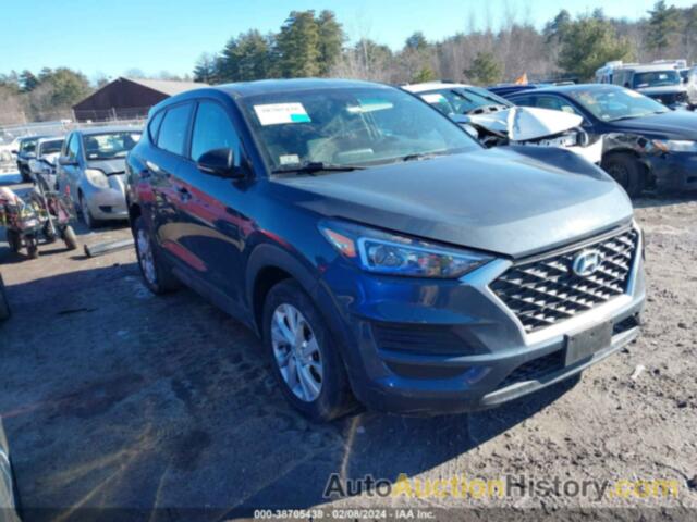 HYUNDAI TUCSON SE, KM8J2CA46KU916190