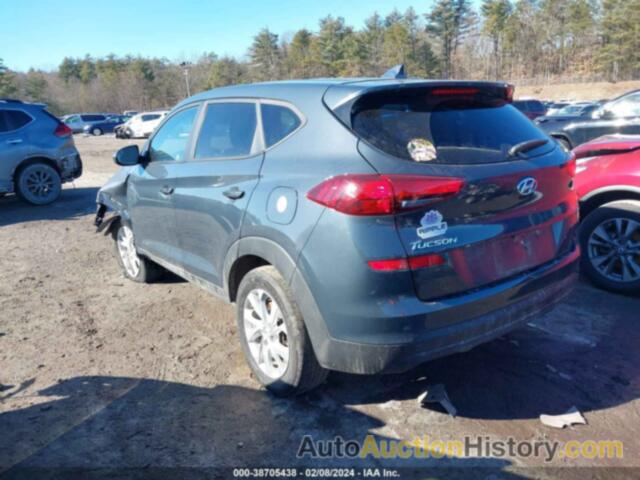 HYUNDAI TUCSON SE, KM8J2CA46KU916190