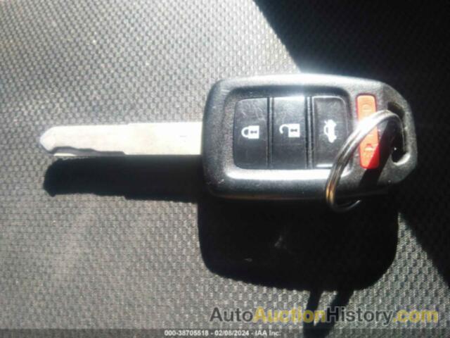 HONDA CIVIC LX, 2HGFB2F5XEH525865