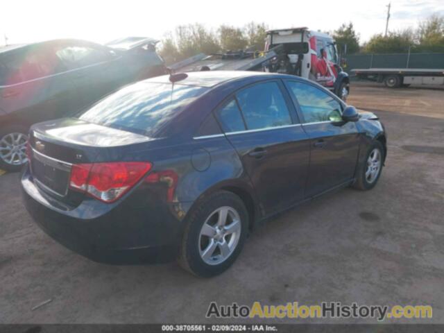 CHEVROLET CRUZE 1LT AUTO, 1G1PC5SB8F7200179