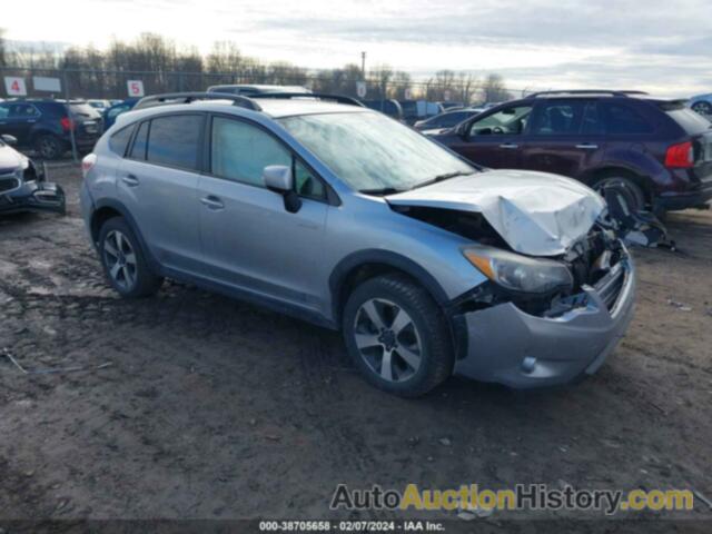 SUBARU XV CROSSTREK HYBRID 2.0I TOURING, JF2GPBKC9EH264633