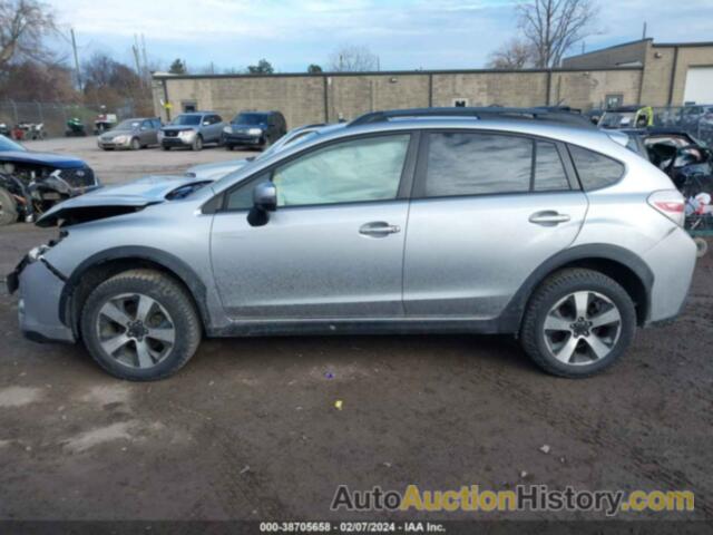 SUBARU XV CROSSTREK HYBRID 2.0I TOURING, JF2GPBKC9EH264633