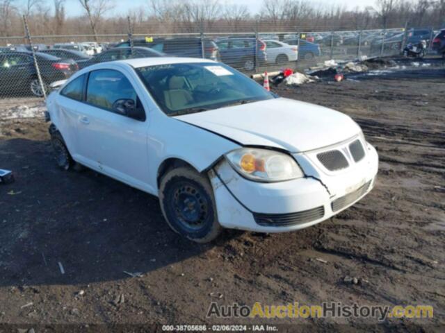 PONTIAC G5, 1G2AL18F587104694