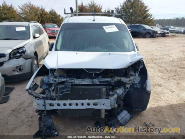 FORD TRANSIT CONNECT XLT, NM0LS7F7XE1140687