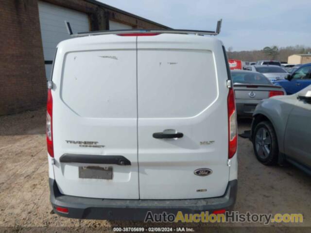 FORD TRANSIT CONNECT XLT, NM0LS7F7XE1140687
