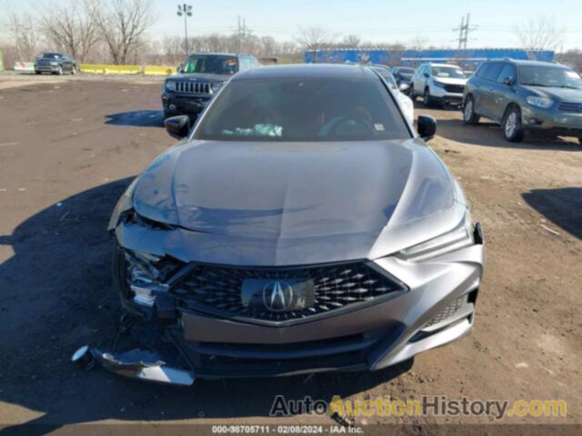 ACURA TLX A-SPEC PACKAGE, 19UUB6F53PA004874
