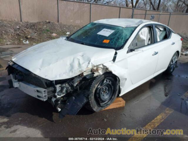 NISSAN ALTIMA 2.5 S, 1N4BL4BV6KC235946