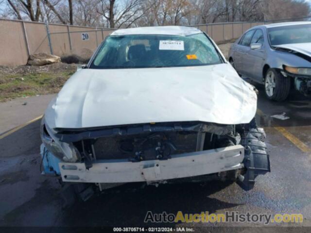 NISSAN ALTIMA 2.5 S, 1N4BL4BV6KC235946