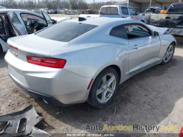 CHEVROLET CAMARO 1LT, 1G1FB1RSXH0152452