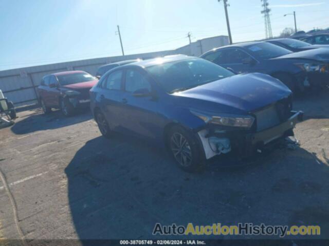 KIA FORTE LXS, 3KPF24AD1RE704953