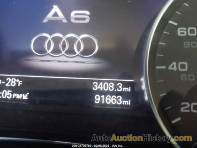 AUDI A6 2.0T PREMIUM PLUS, WAUGFAFCXGN065629