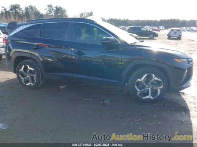 HYUNDAI TUCSON SEL, 5NMJFCAE5NH083379