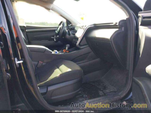 HYUNDAI TUCSON SEL, 5NMJFCAE5NH083379