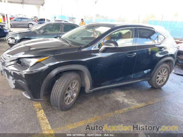 LEXUS NX 300, JTJAARBZ8L2173806