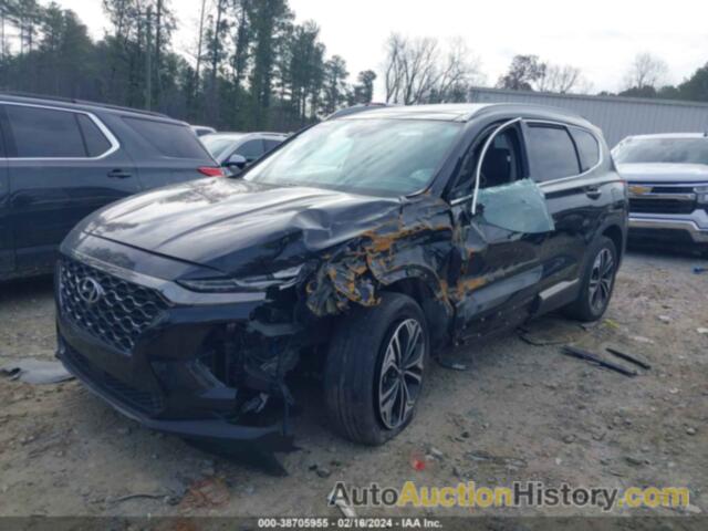 HYUNDAI SANTA FE LIMITED/ULTIMATE, 5NMS5CAA1LH270653