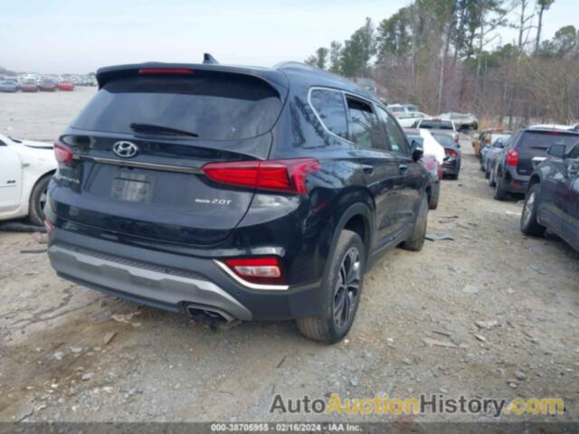 HYUNDAI SANTA FE LIMITED/ULTIMATE, 5NMS5CAA1LH270653