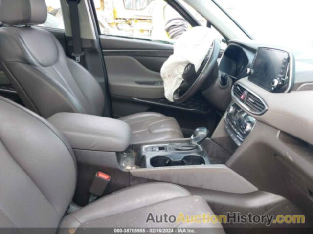 HYUNDAI SANTA FE LIMITED/ULTIMATE, 5NMS5CAA1LH270653