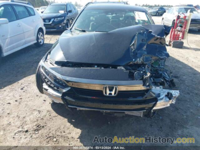 HONDA ACCORD SPORT 2.0T, 1HGCV2F38NA012346