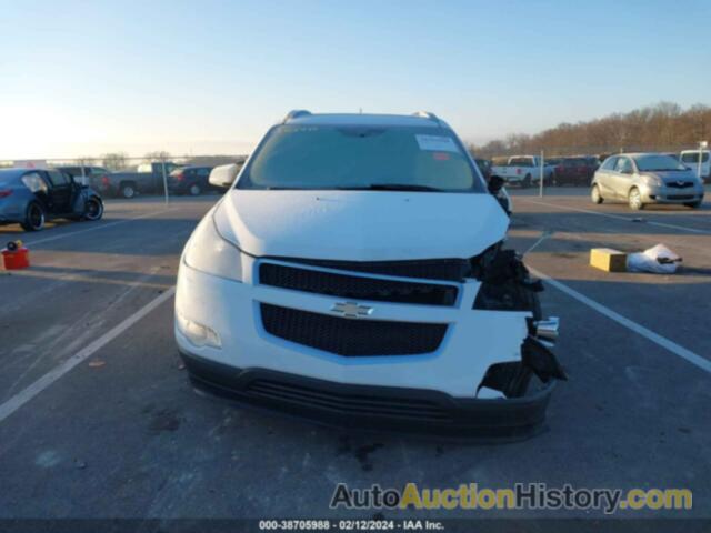 CHEVROLET TRAVERSE LT, 1GNLVFED6AS155503