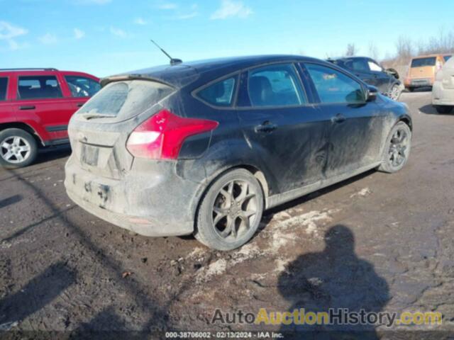 FORD FOCUS SE, 1FADP3K2XEL201932