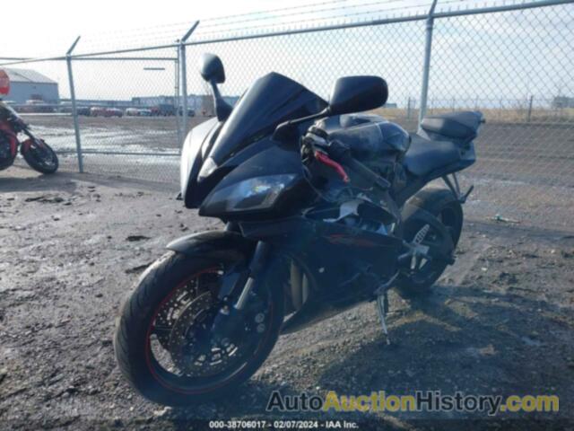 YAMAHA YZFR6 L, JYARJ12E46A003940