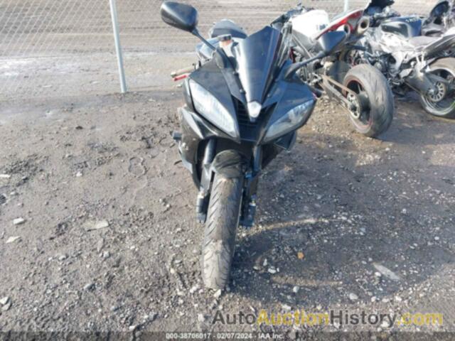 YAMAHA YZFR6 L, JYARJ12E46A003940