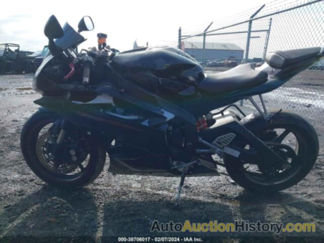 YAMAHA YZFR6 L, JYARJ12E46A003940