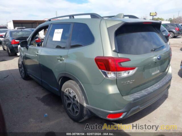 SUBARU FORESTER PREMIUM, JF2SKAGC7KH424595