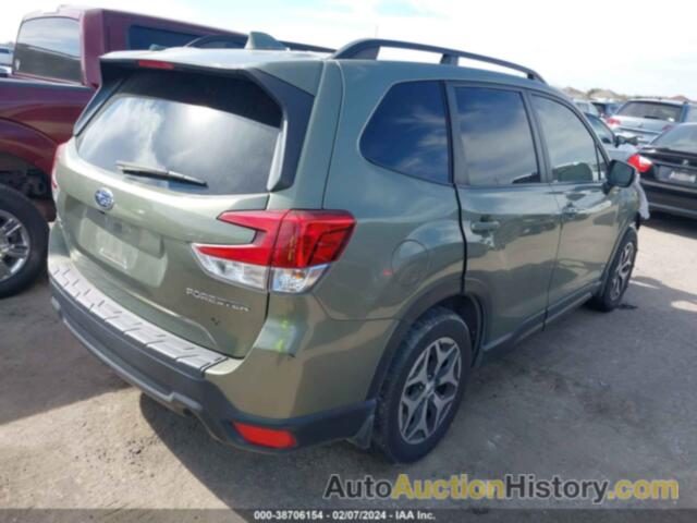 SUBARU FORESTER PREMIUM, JF2SKAGC7KH424595